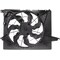 Dorman Radiator Fan, 620-463 620-463 - alternate 2